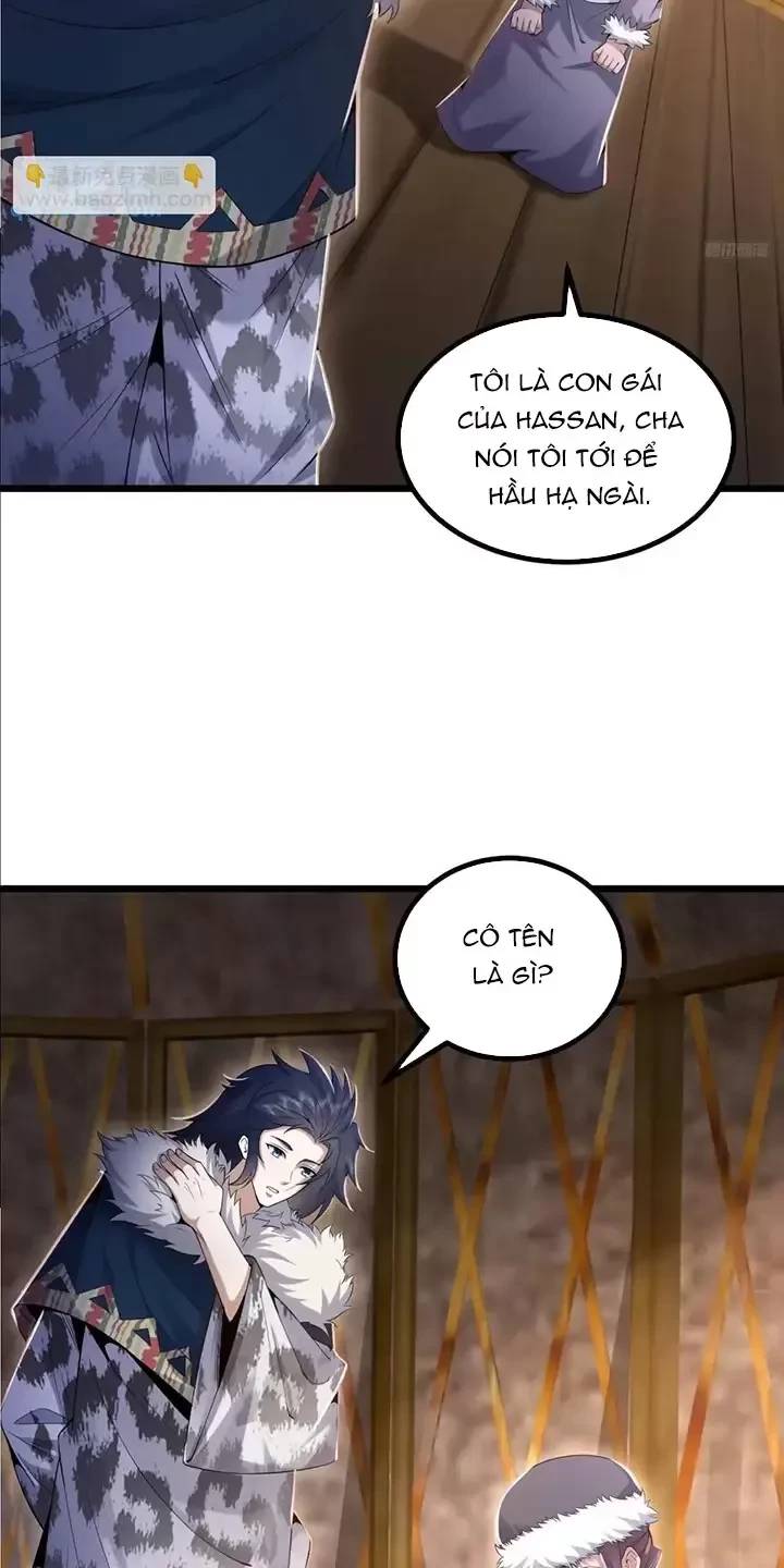 Đệ Nhất Danh Sách - Chapter 331 - Page 4