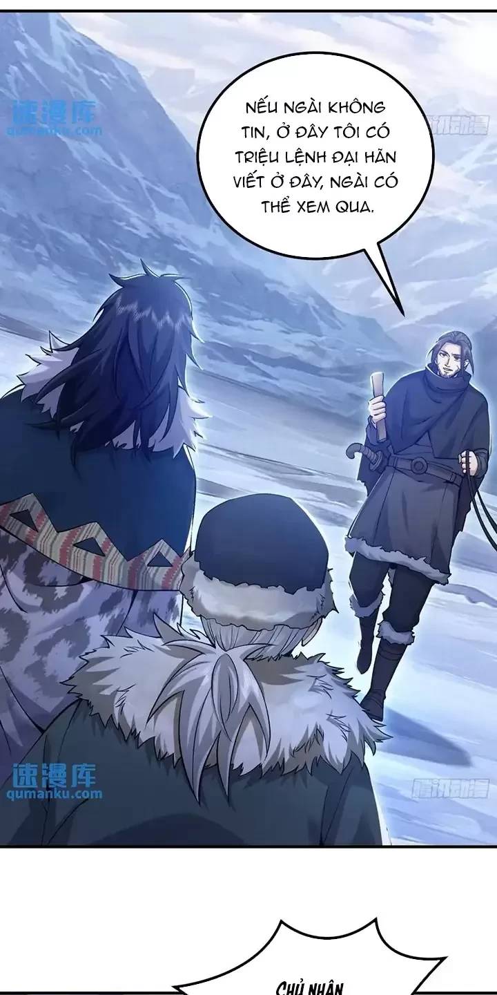 Đệ Nhất Danh Sách - Chapter 331 - Page 42