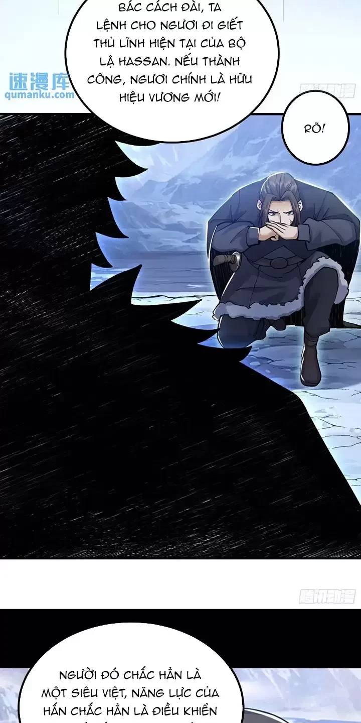 Đệ Nhất Danh Sách - Chapter 331 - Page 46