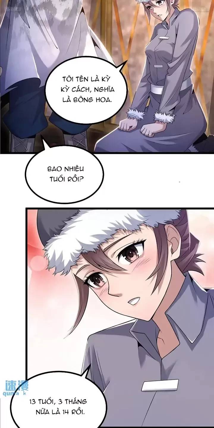 Đệ Nhất Danh Sách - Chapter 331 - Page 5