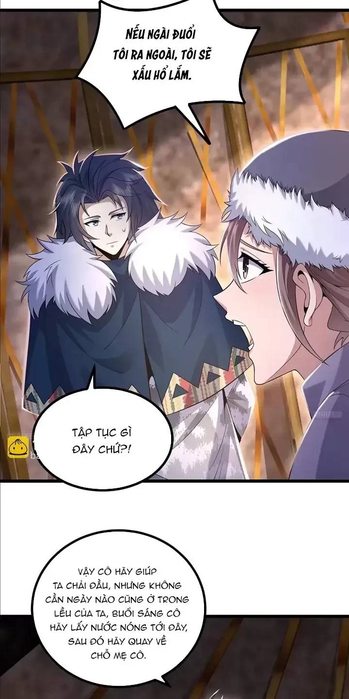 Đệ Nhất Danh Sách - Chapter 331 - Page 8