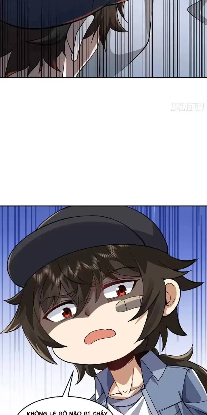 Đệ Nhất Danh Sách - Chapter 332 - Page 18