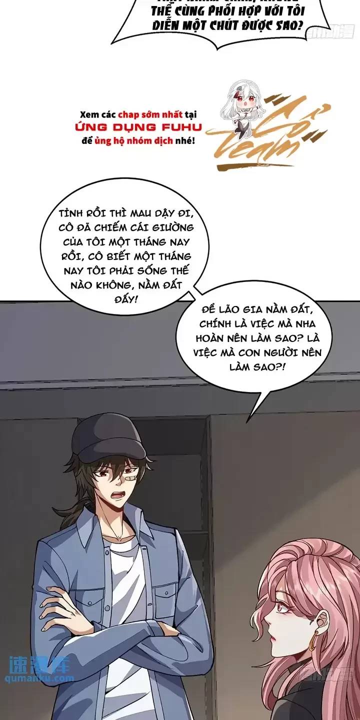 Đệ Nhất Danh Sách - Chapter 332 - Page 20