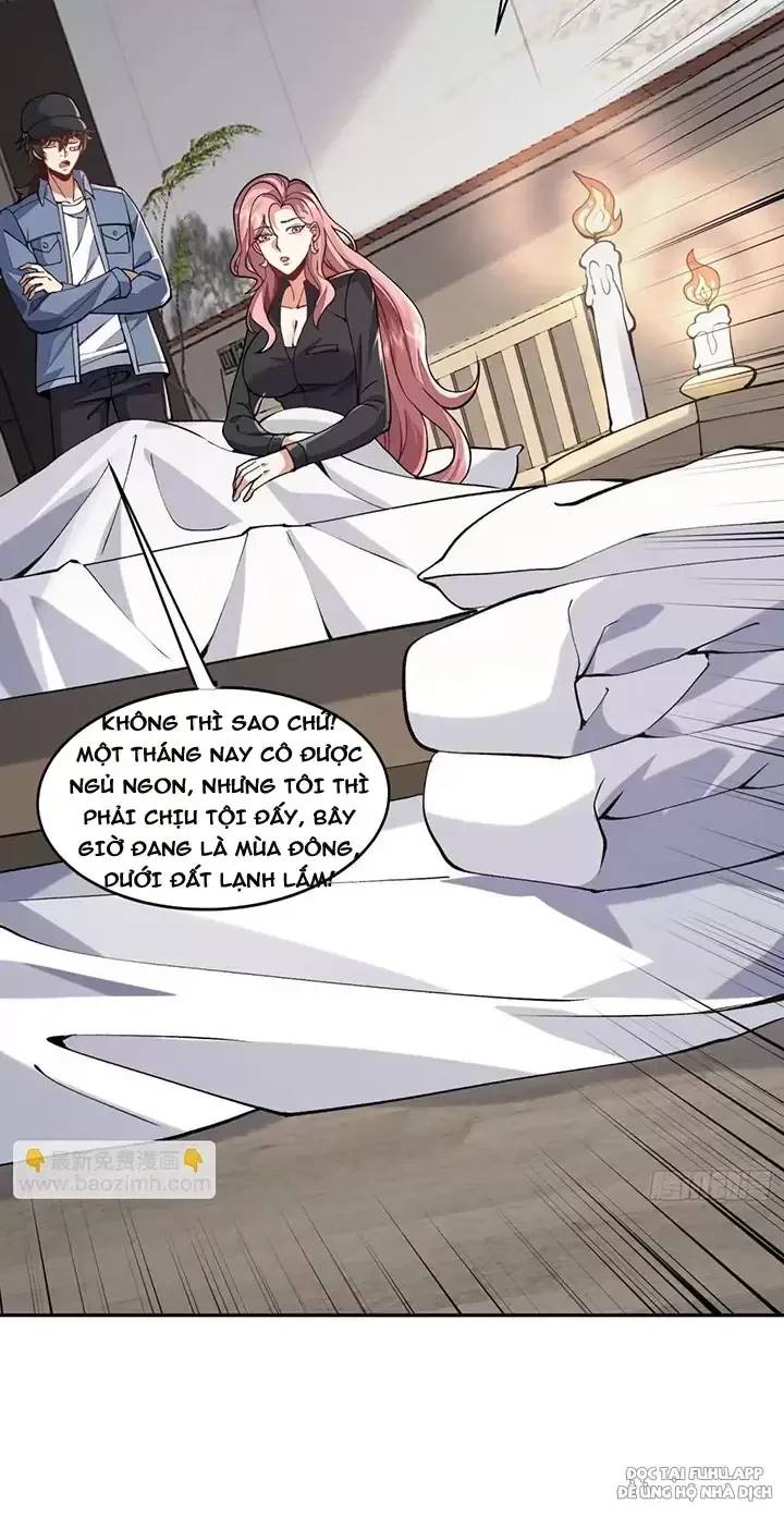 Đệ Nhất Danh Sách - Chapter 332 - Page 22