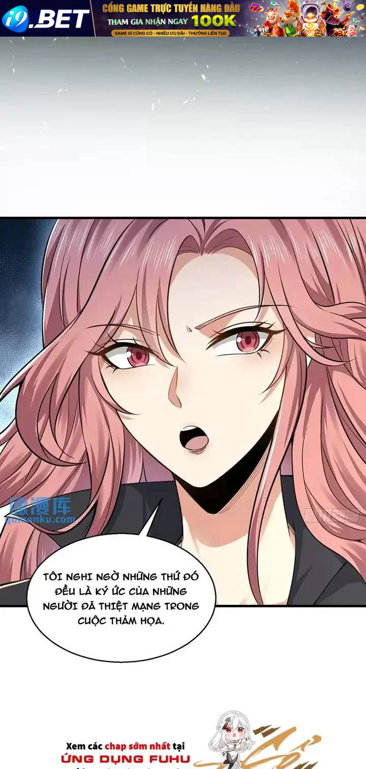 Đệ Nhất Danh Sách - Chapter 332 - Page 29