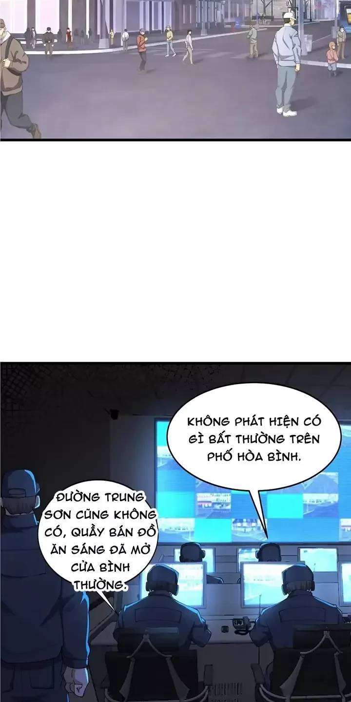 Đệ Nhất Danh Sách - Chapter 332 - Page 3