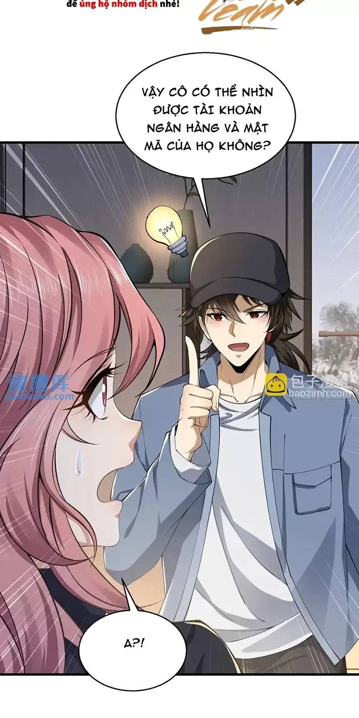 Đệ Nhất Danh Sách - Chapter 332 - Page 30