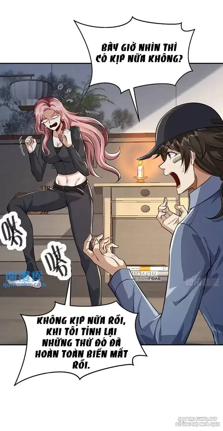 Đệ Nhất Danh Sách - Chapter 332 - Page 32