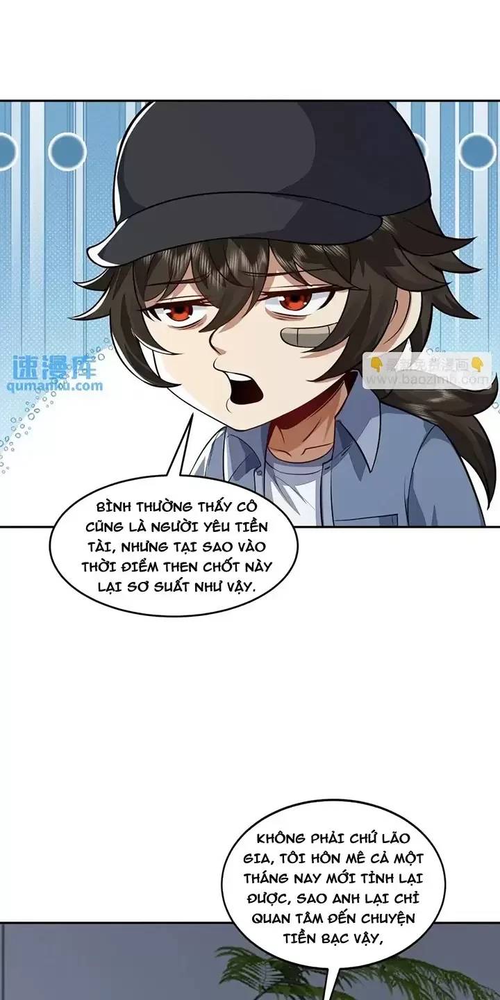 Đệ Nhất Danh Sách - Chapter 332 - Page 33