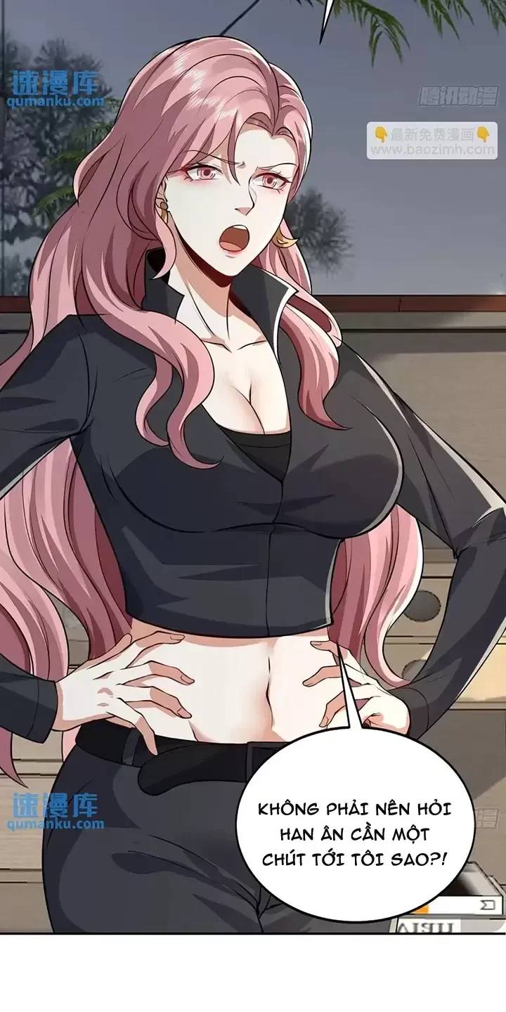 Đệ Nhất Danh Sách - Chapter 332 - Page 34