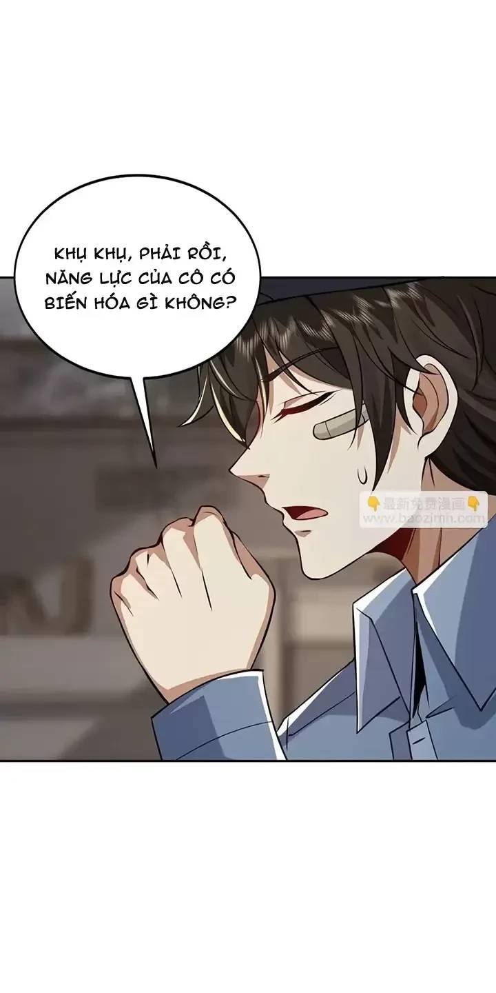 Đệ Nhất Danh Sách - Chapter 332 - Page 35