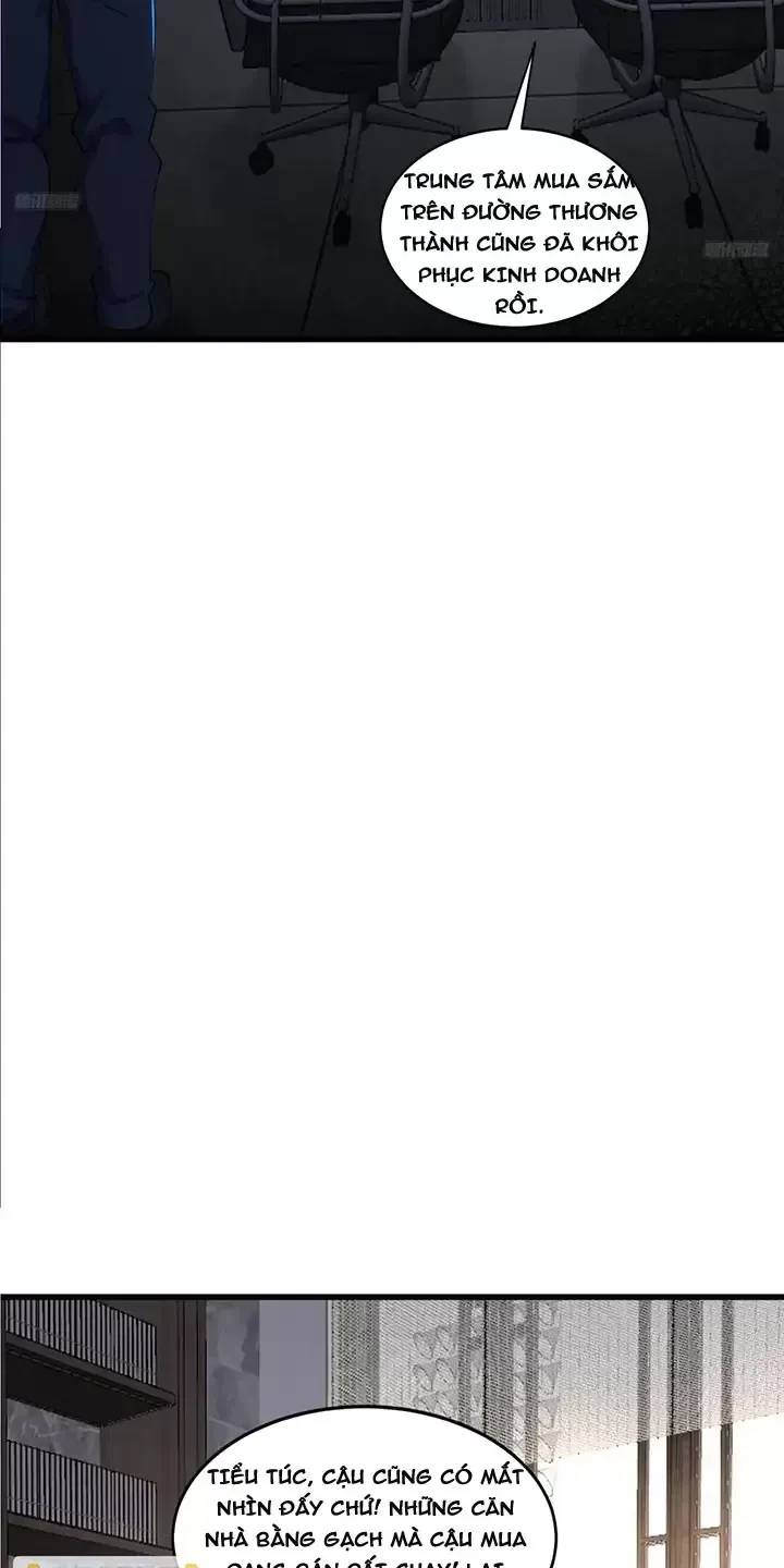 Đệ Nhất Danh Sách - Chapter 332 - Page 4