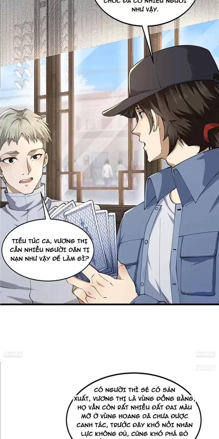 Đệ Nhất Danh Sách - Chapter 332 - Page 6