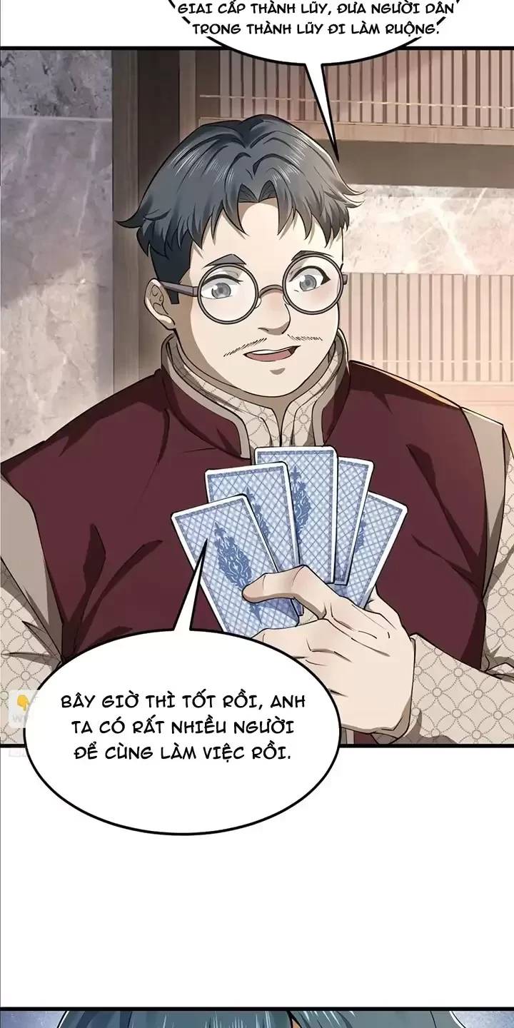 Đệ Nhất Danh Sách - Chapter 332 - Page 7