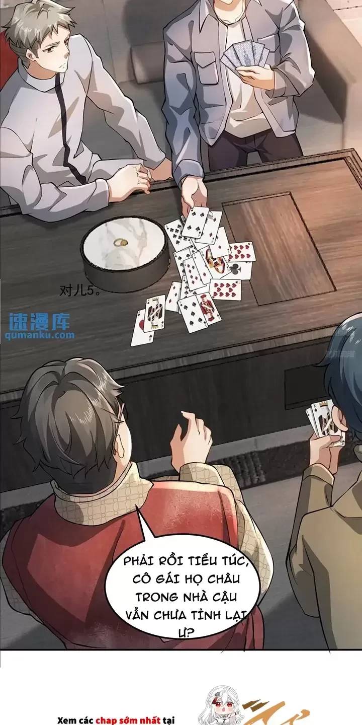 Đệ Nhất Danh Sách - Chapter 332 - Page 9