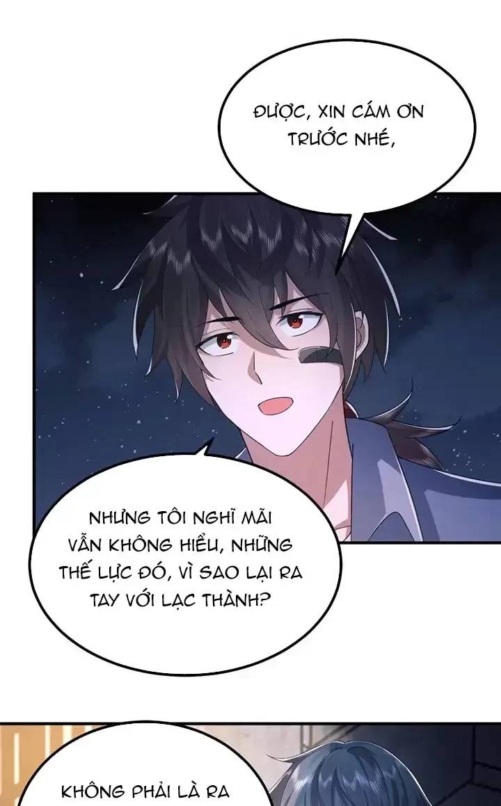 Đệ Nhất Danh Sách - Chapter 333 - Page 10