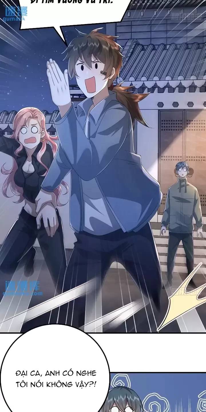 Đệ Nhất Danh Sách - Chapter 333 - Page 15