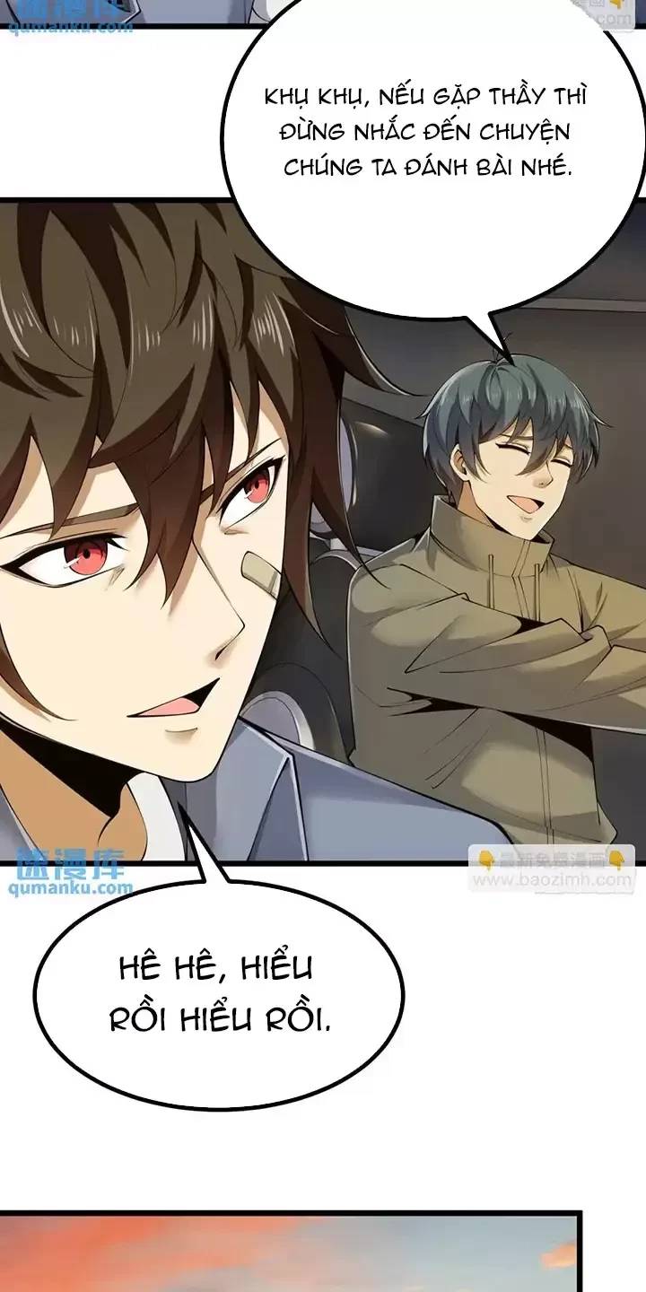 Đệ Nhất Danh Sách - Chapter 333 - Page 20