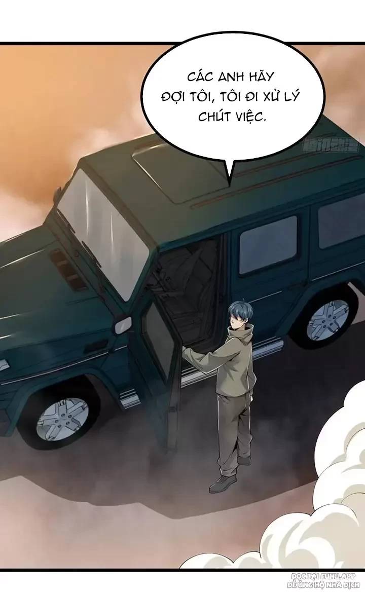 Đệ Nhất Danh Sách - Chapter 333 - Page 22