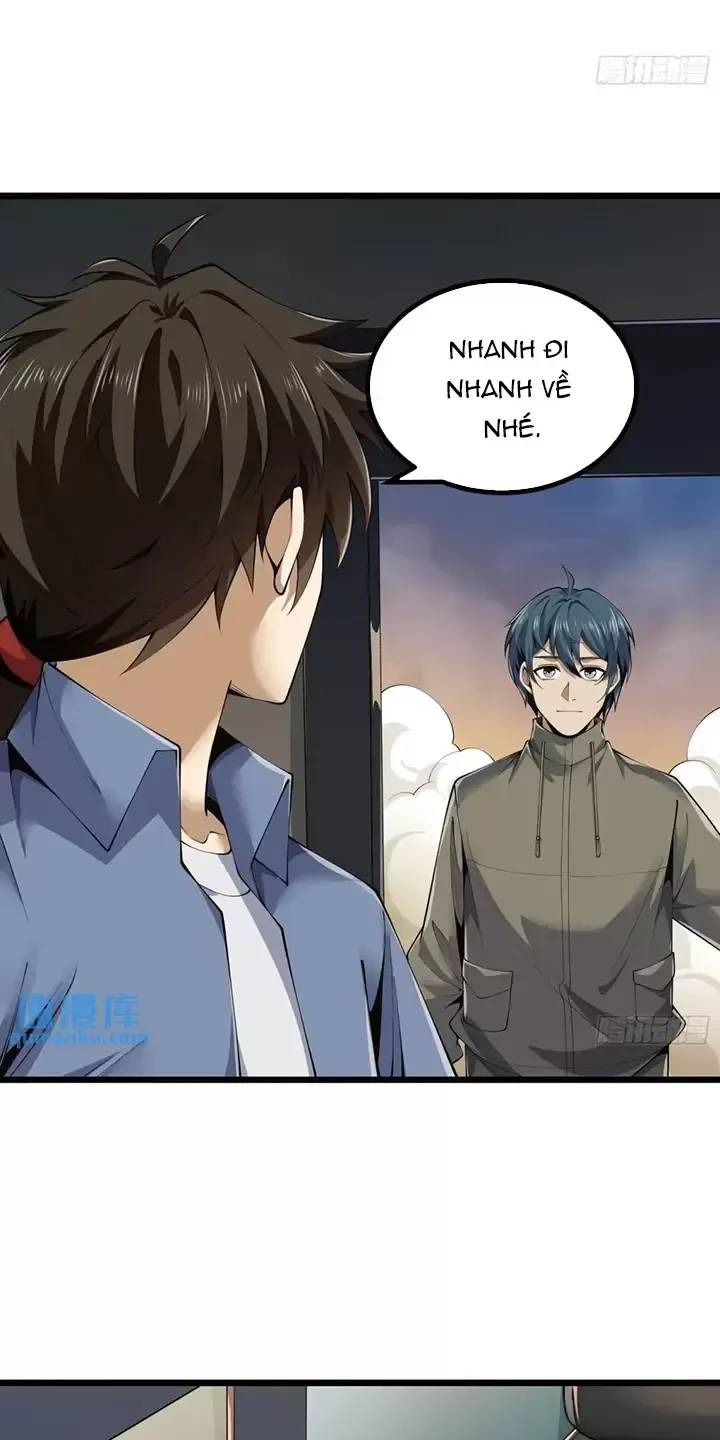 Đệ Nhất Danh Sách - Chapter 333 - Page 23