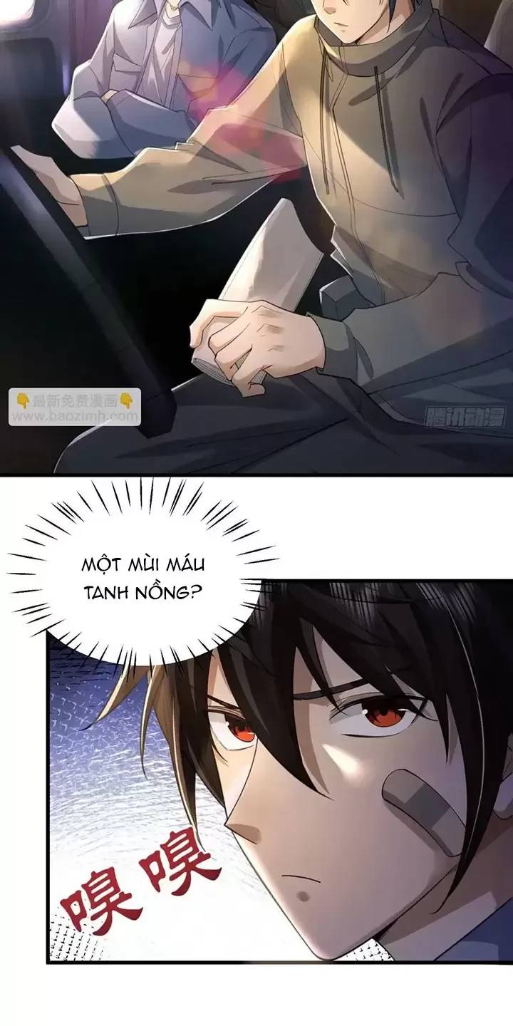 Đệ Nhất Danh Sách - Chapter 333 - Page 28