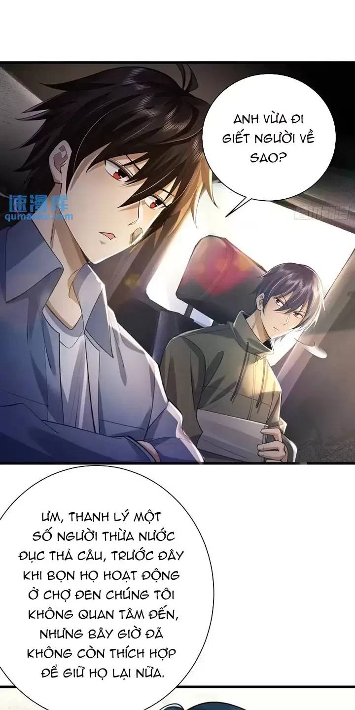 Đệ Nhất Danh Sách - Chapter 333 - Page 29