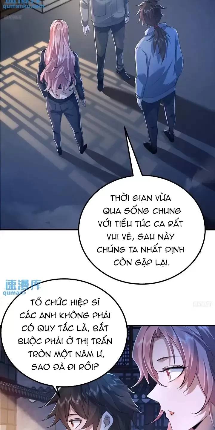 Đệ Nhất Danh Sách - Chapter 333 - Page 3