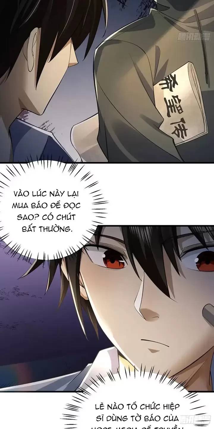 Đệ Nhất Danh Sách - Chapter 333 - Page 31