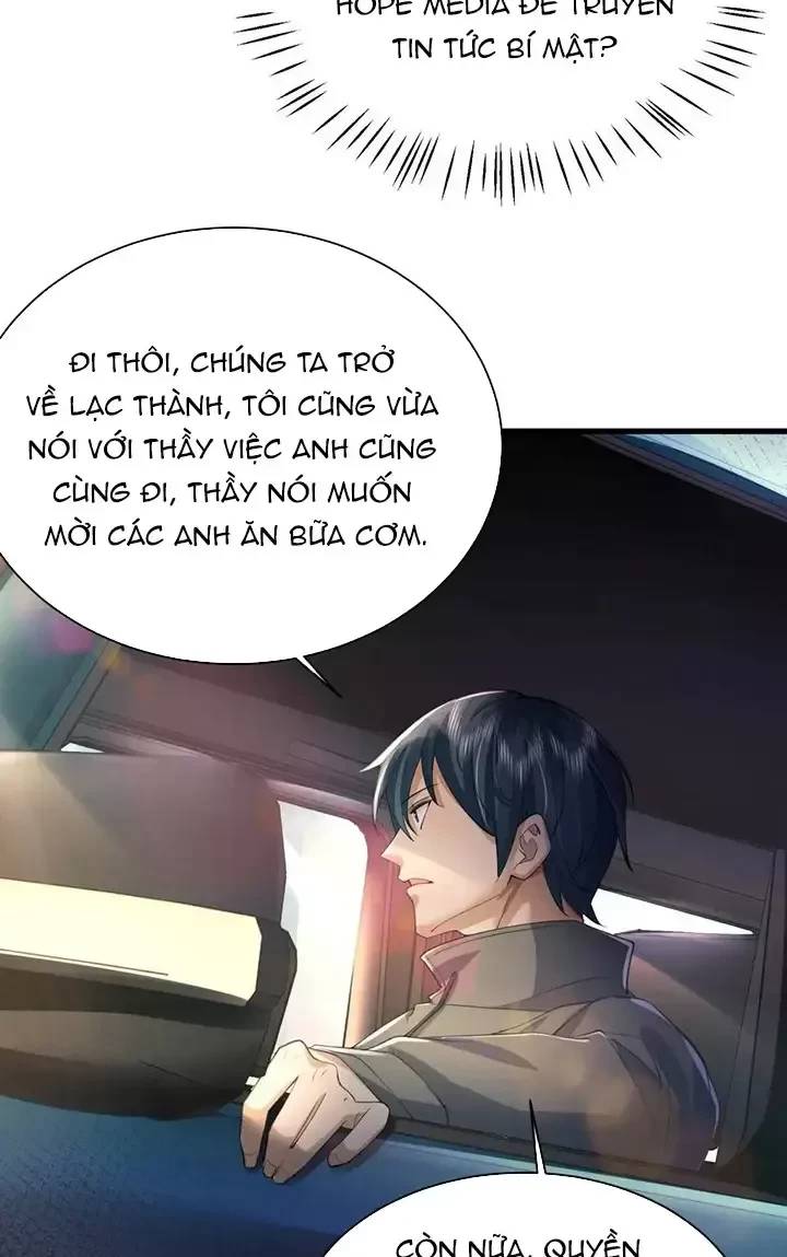 Đệ Nhất Danh Sách - Chapter 333 - Page 32