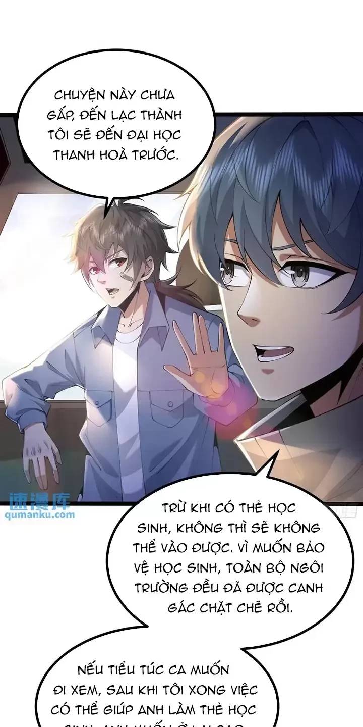 Đệ Nhất Danh Sách - Chapter 333 - Page 34