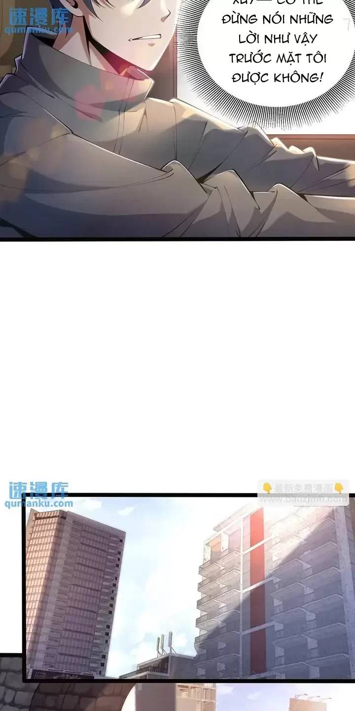 Đệ Nhất Danh Sách - Chapter 333 - Page 36