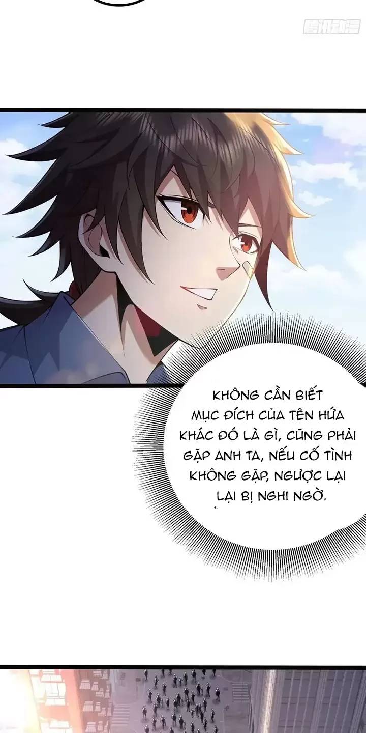 Đệ Nhất Danh Sách - Chapter 333 - Page 40