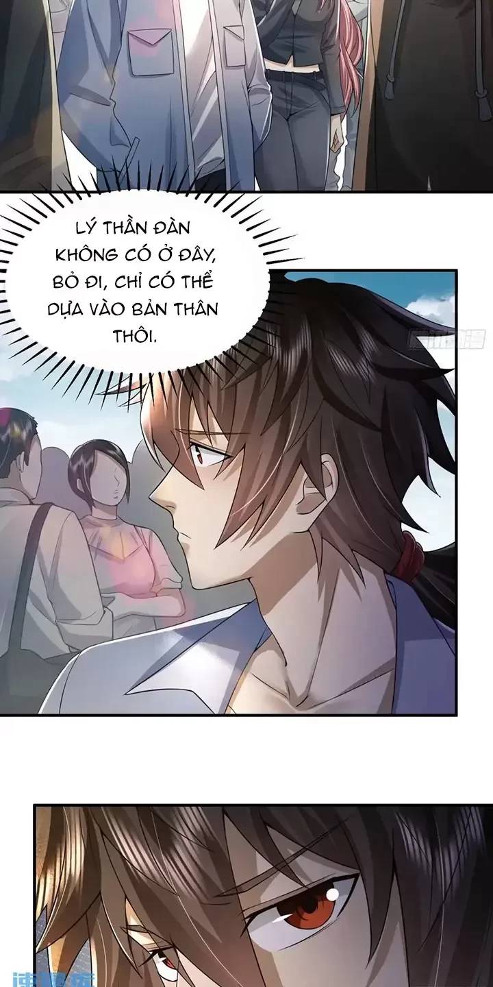 Đệ Nhất Danh Sách - Chapter 333 - Page 42