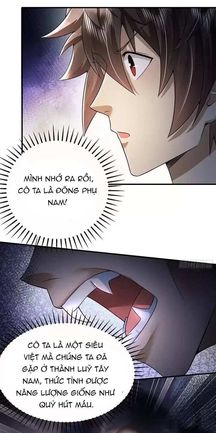 Đệ Nhất Danh Sách - Chapter 333 - Page 46