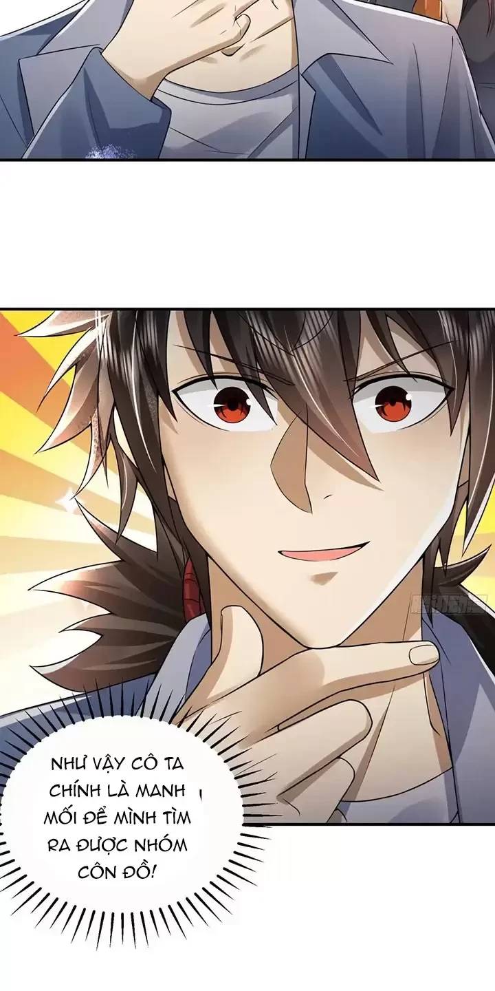 Đệ Nhất Danh Sách - Chapter 333 - Page 48