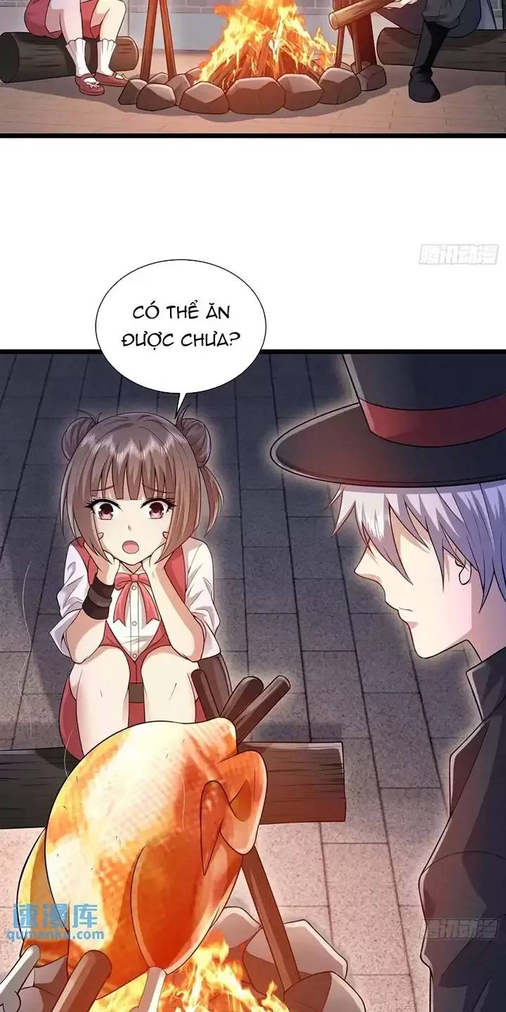 Đệ Nhất Danh Sách - Chapter 333 - Page 50