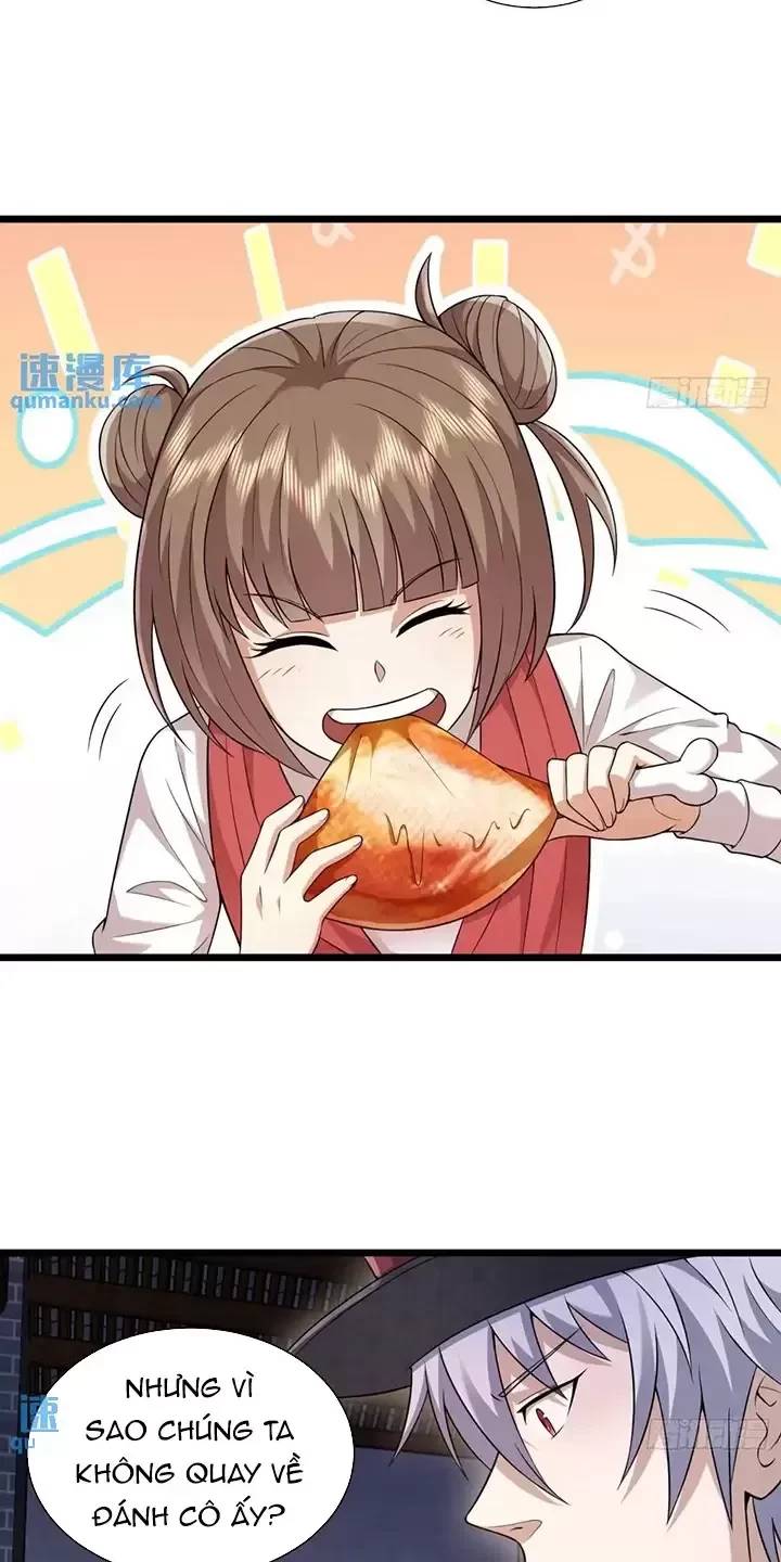 Đệ Nhất Danh Sách - Chapter 333 - Page 54