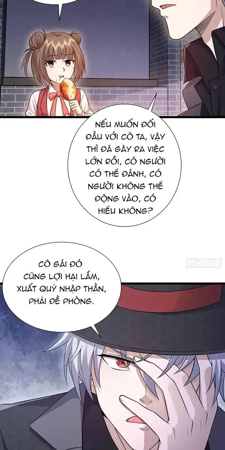 Đệ Nhất Danh Sách - Chapter 333 - Page 55