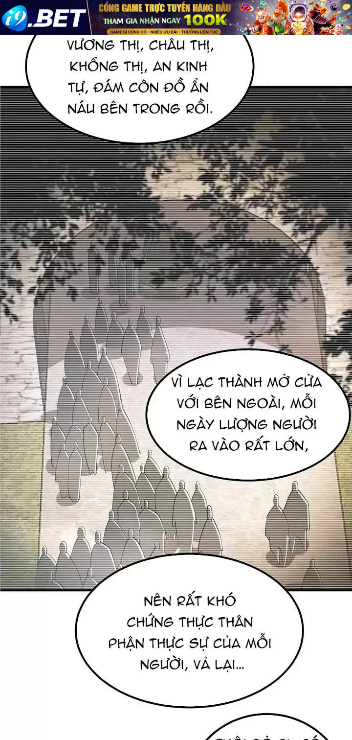 Đệ Nhất Danh Sách - Chapter 333 - Page 6