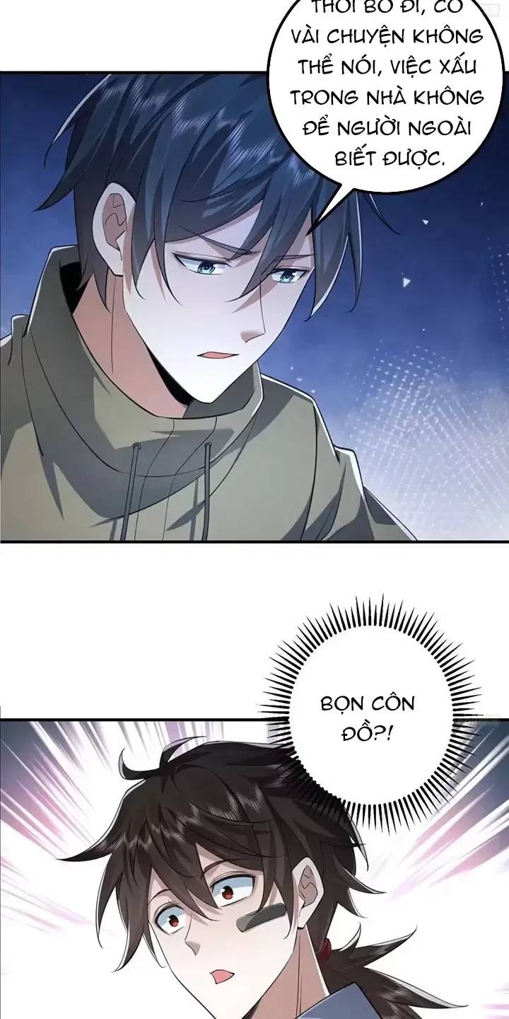 Đệ Nhất Danh Sách - Chapter 333 - Page 7