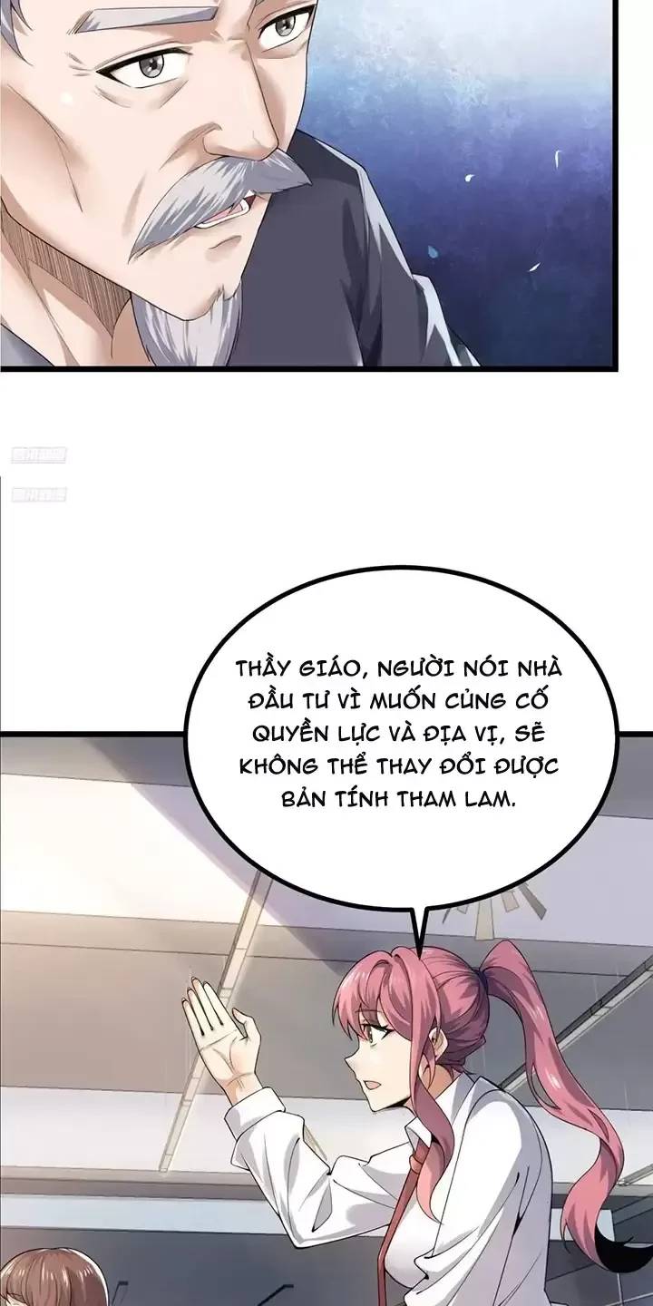 Đệ Nhất Danh Sách - Chapter 335 - Page 10