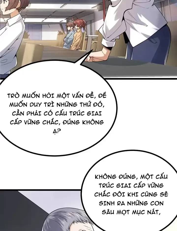 Đệ Nhất Danh Sách - Chapter 335 - Page 11