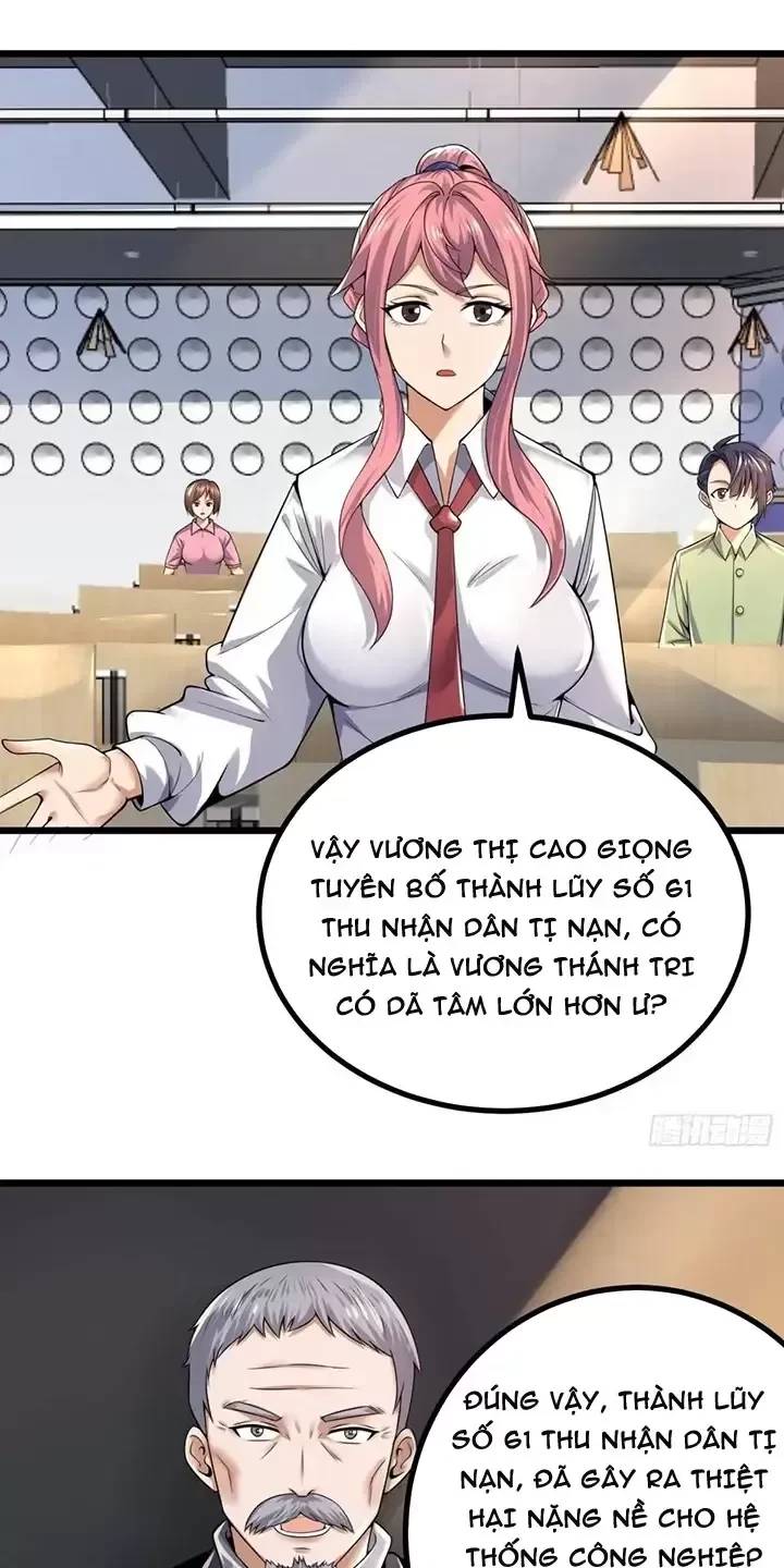 Đệ Nhất Danh Sách - Chapter 335 - Page 13