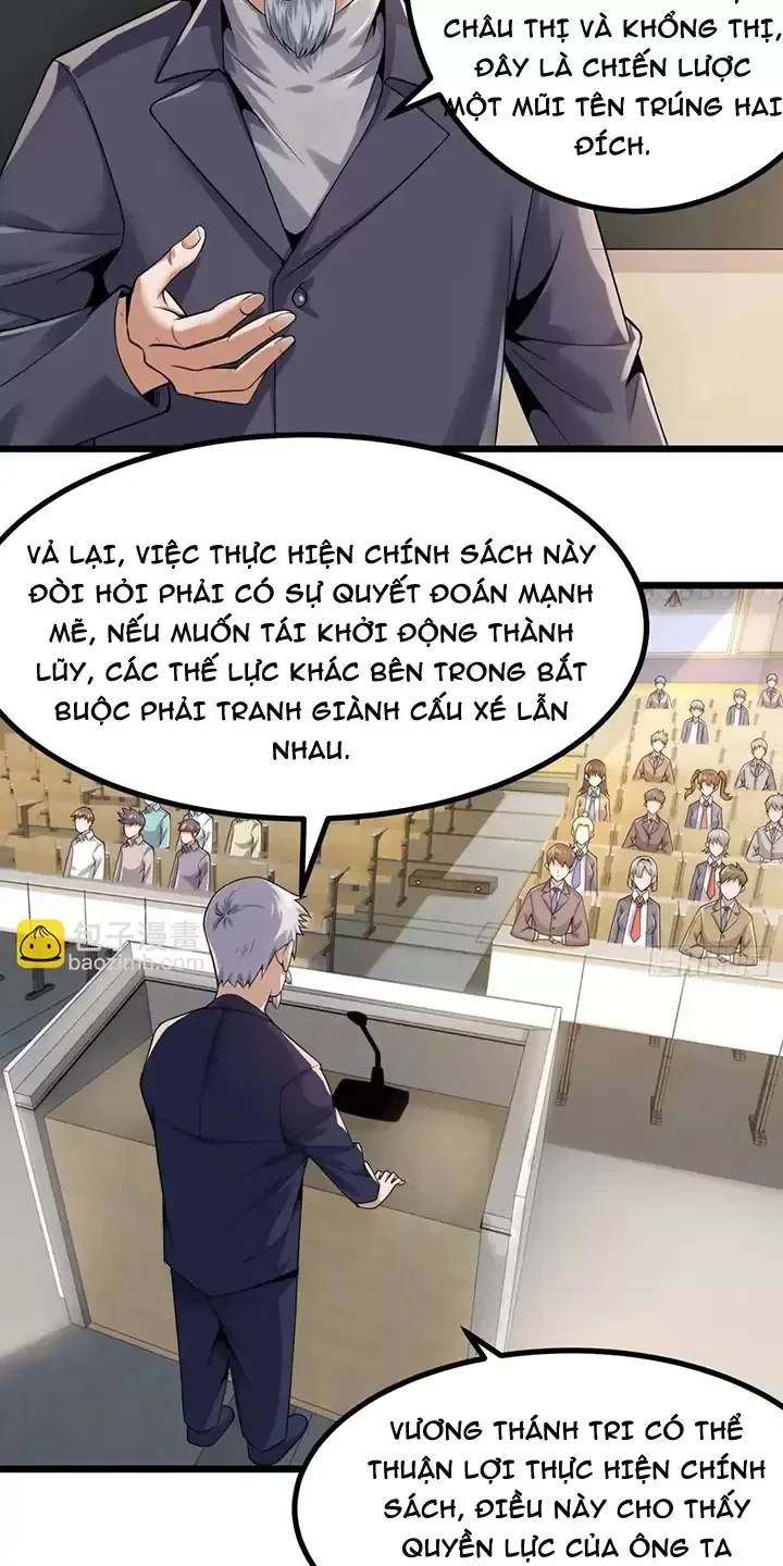 Đệ Nhất Danh Sách - Chapter 335 - Page 14