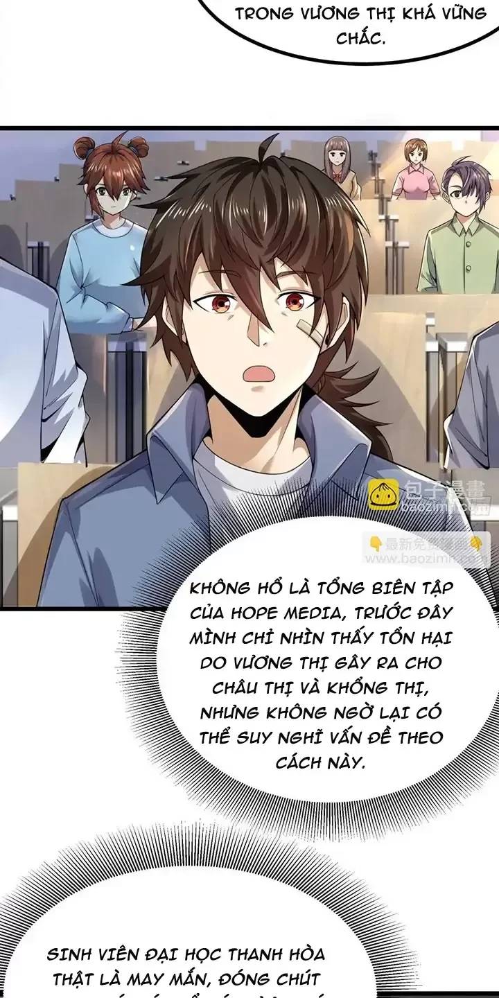 Đệ Nhất Danh Sách - Chapter 335 - Page 15