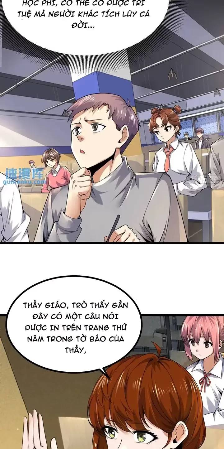 Đệ Nhất Danh Sách - Chapter 335 - Page 16