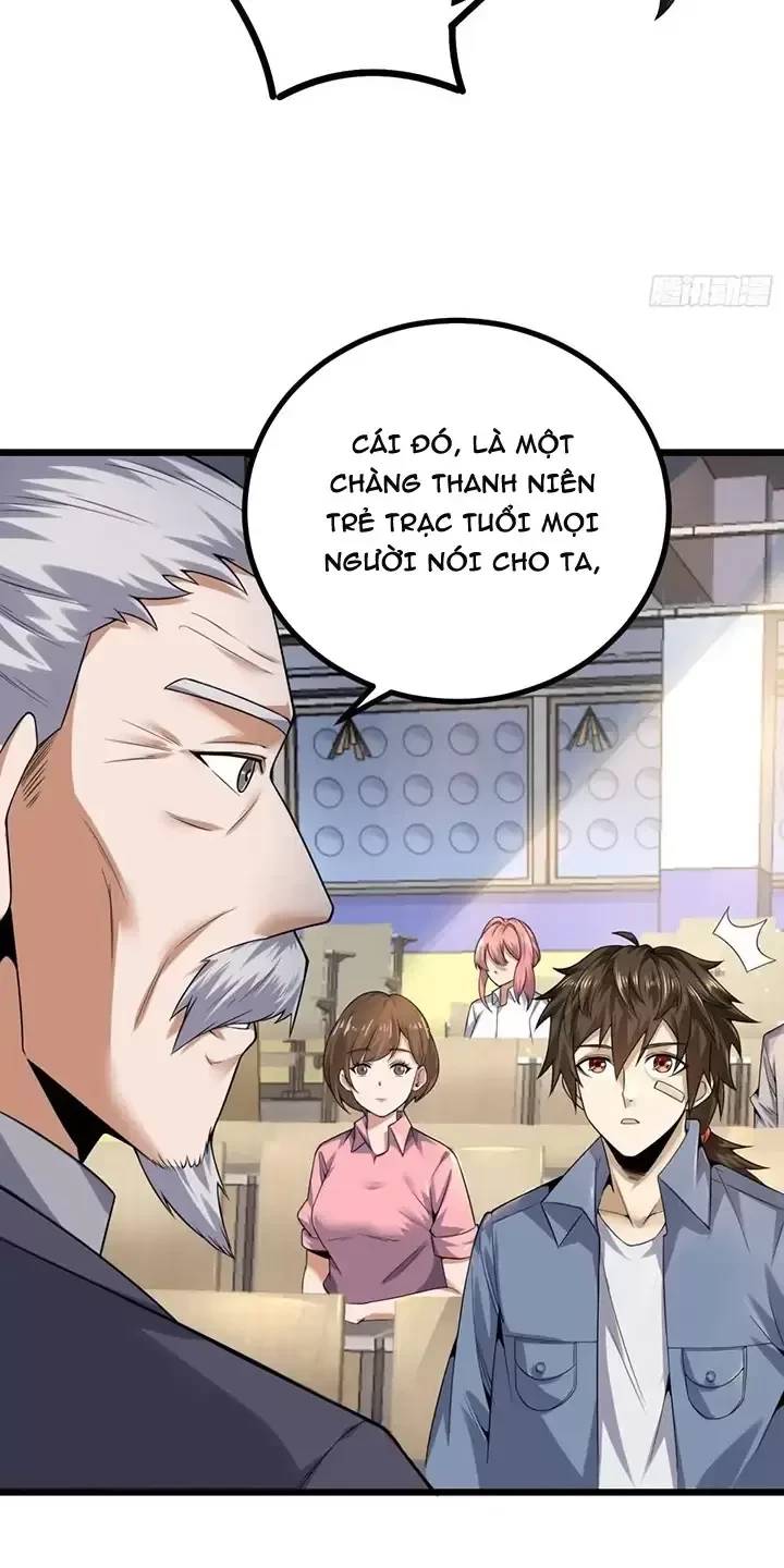 Đệ Nhất Danh Sách - Chapter 335 - Page 18