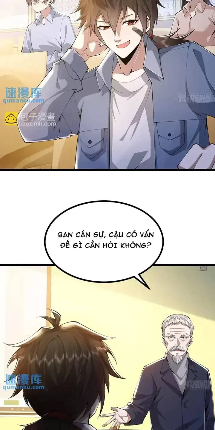 Đệ Nhất Danh Sách - Chapter 335 - Page 20