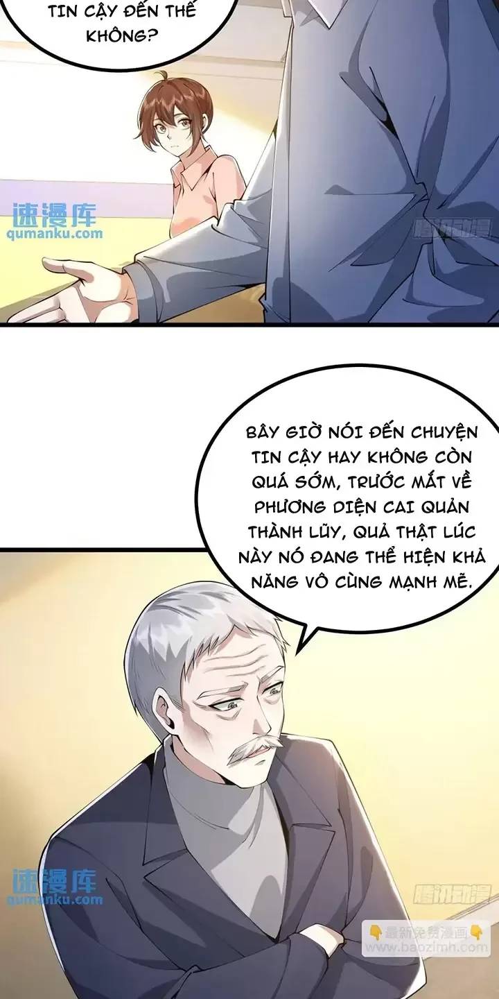 Đệ Nhất Danh Sách - Chapter 335 - Page 22