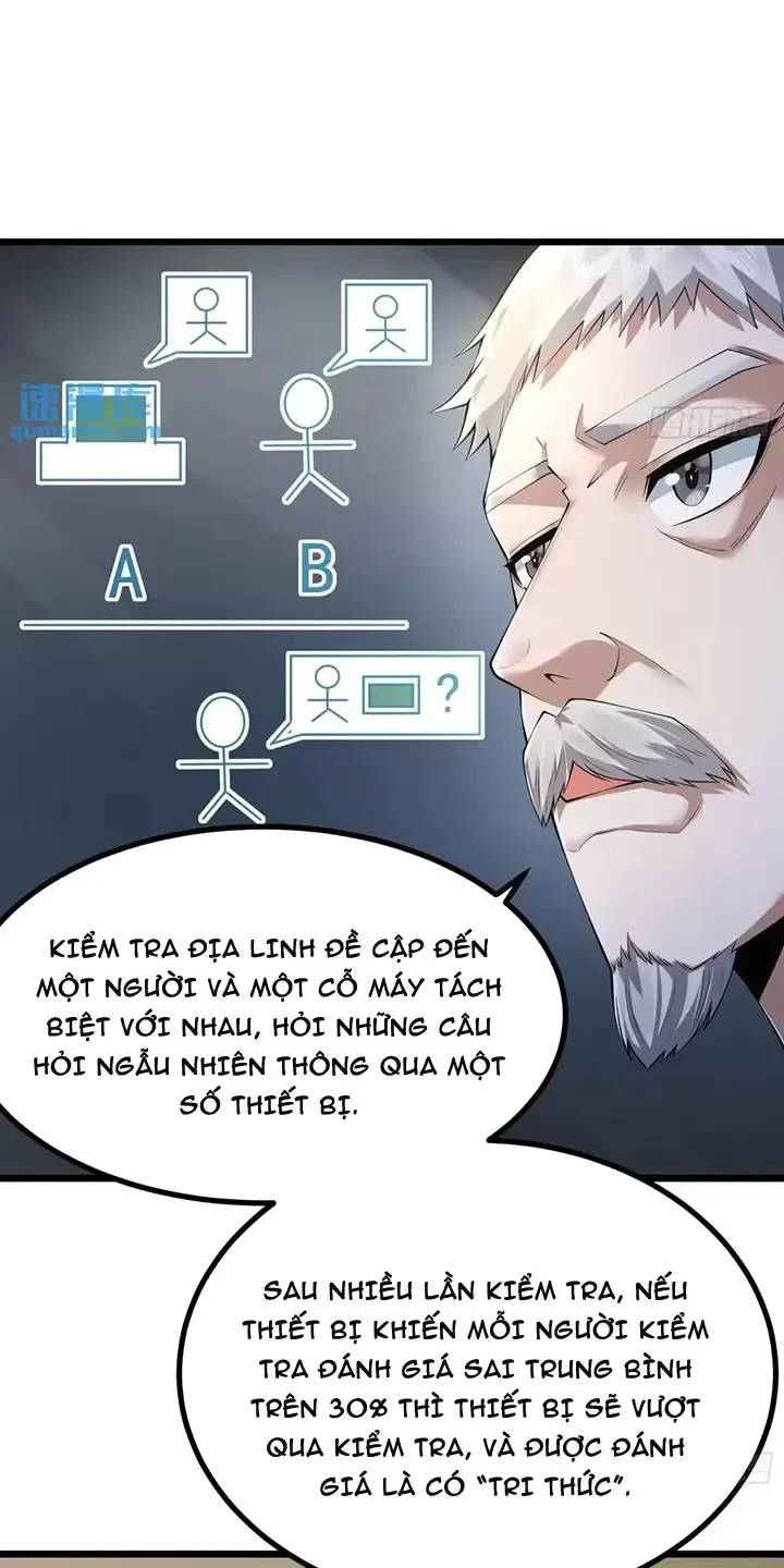 Đệ Nhất Danh Sách - Chapter 335 - Page 25